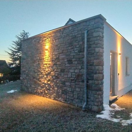 Bed and Breakfast Bois De Rose Тё Экстерьер фото