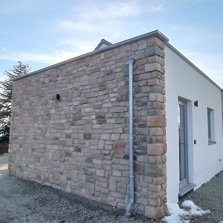 Bed and Breakfast Bois De Rose Тё Экстерьер фото