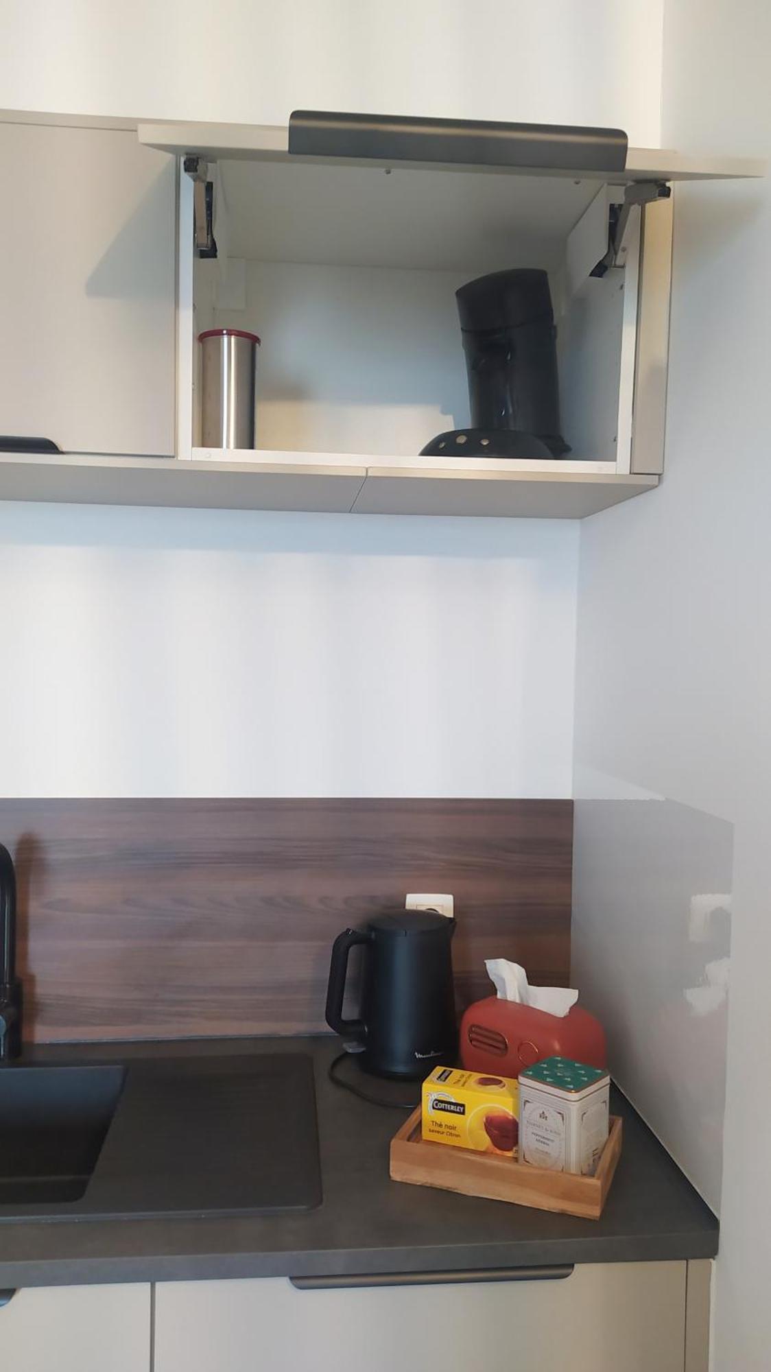 Bed and Breakfast Bois De Rose Тё Экстерьер фото