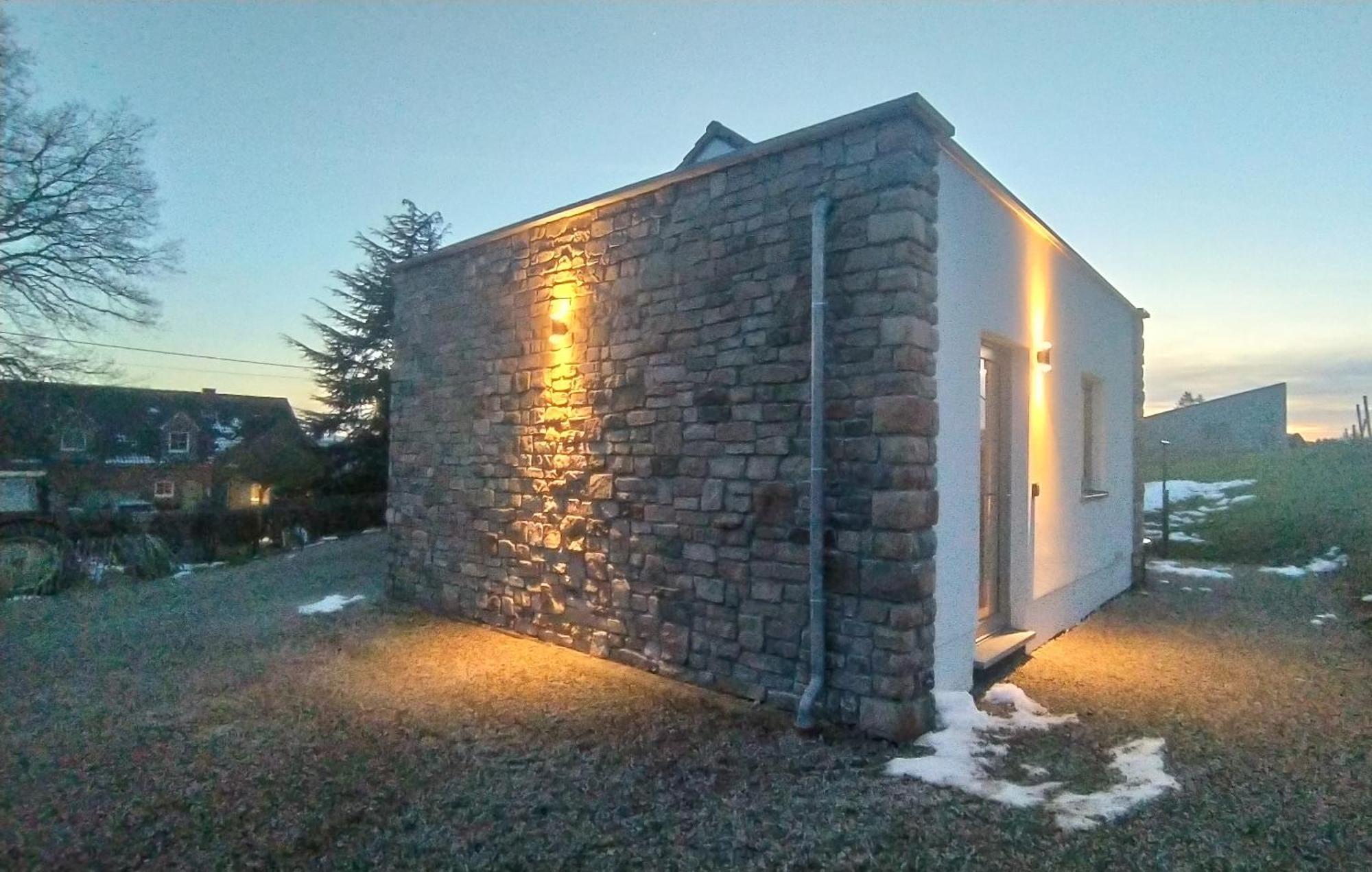 Bed and Breakfast Bois De Rose Тё Экстерьер фото