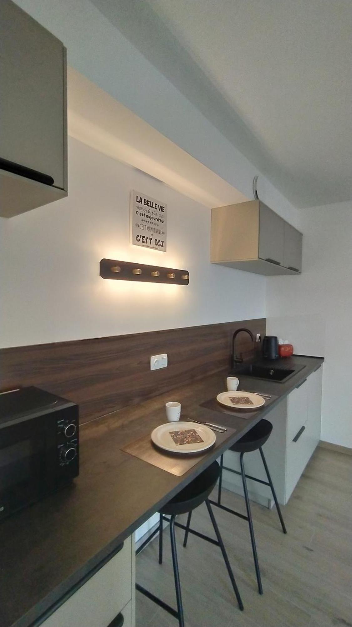 Bed and Breakfast Bois De Rose Тё Экстерьер фото